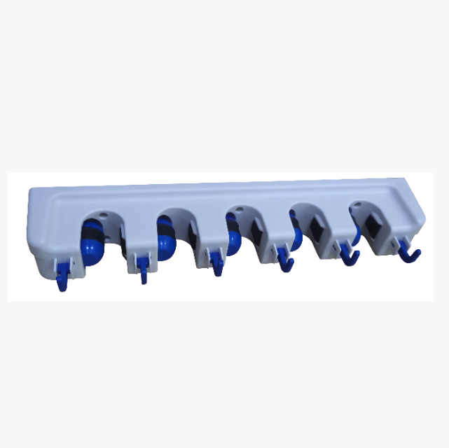 2021 Plastic Mop Broom Hanger e Ncha