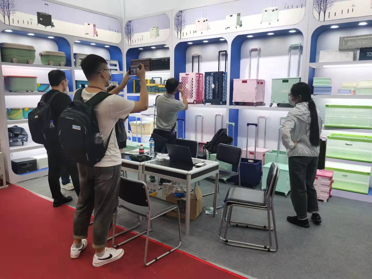 130th Canton Fair